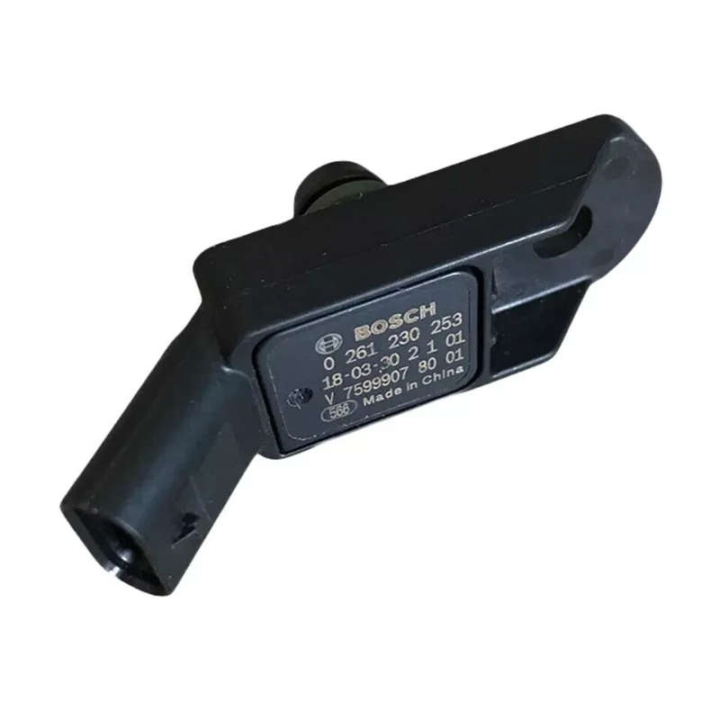 Manifold pressure sensor 0261230253 For BMW Mini Cooper Paceman Countryman