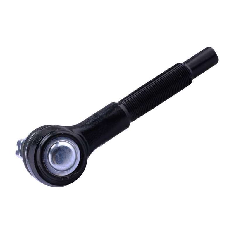 Pair Power Steering Outer Tie Rod End Fit for Nissan Patrol Y61 GU 1997-02 Car