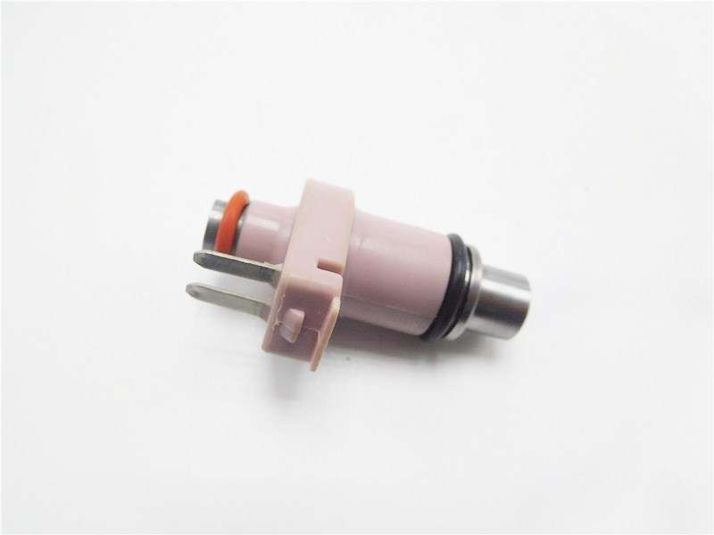 Pink Motorcycle Fuel Injector Hight Quality 10 holes 200-250CC For Yamaha