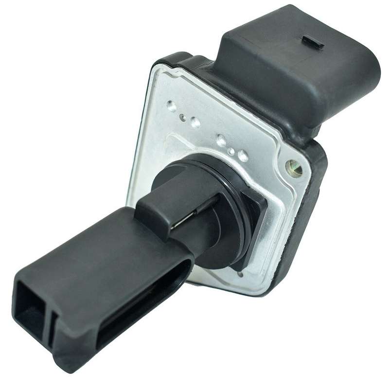 Automobile air flowmeter AFH75-01A afh75-01a suitable for Audi air sensor