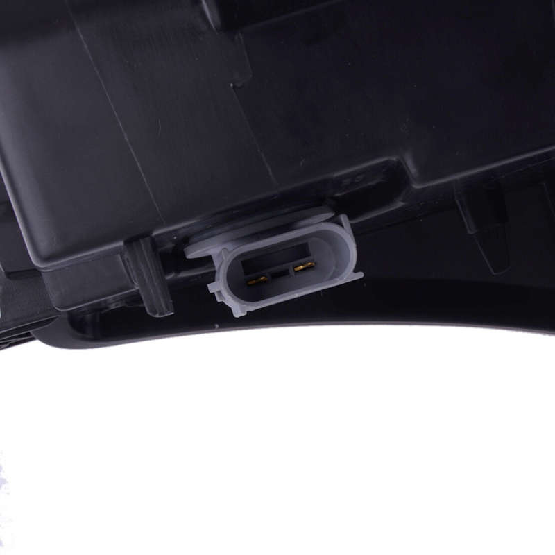 Right Front Bumper Fog Light Lamp Fit For Chevrolet Equinox 2018 to 2020