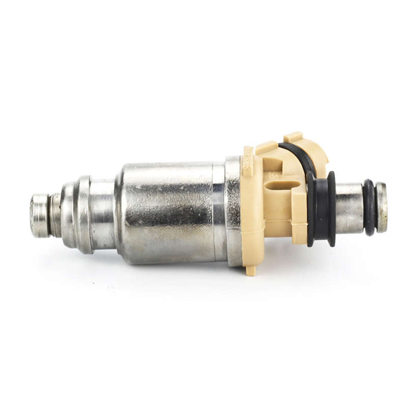 4Pcs Fuel Injectors 23250-16150 For Toyota Corolla 1.6 Carina AT190 Corona Levin