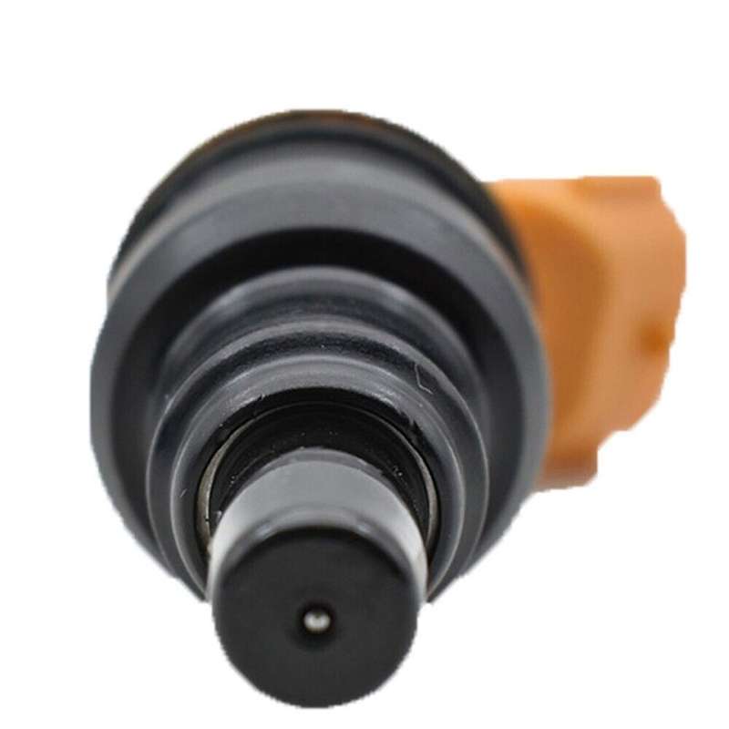 4PC Fuel Injector 23250-02020 For Toyota Carina AT190 Avensis AT220 4AFE