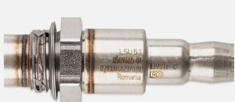 New Genuine Lambda Oxygen Sensor 13628589665 8589665 0281004623 FOR BMW