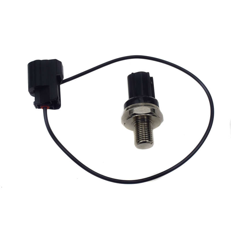 New Knock Sensor & Harness For Acura CL MDX RL TL Accord Odyssey Pilot Ridgeline
