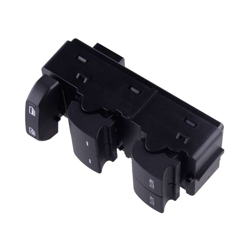 Power Window Master Switch Button fit for Ford F-150 F150 14 BL3T14540AAW