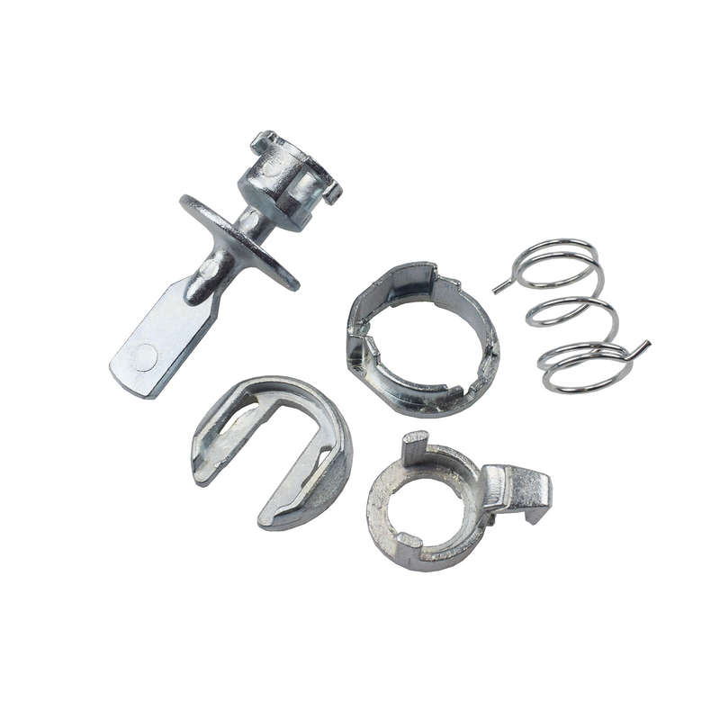 Door Lock Cylinder Repair FL&FR 6K0837223A For VW SHARAN ALHAMBRA FORD