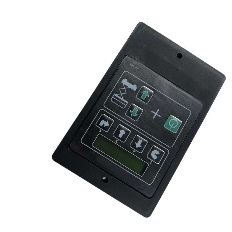 Control Box 1256721 GT137692 For Genie GR-12 GR-20 GS-1530 GS-1930 GS-3232