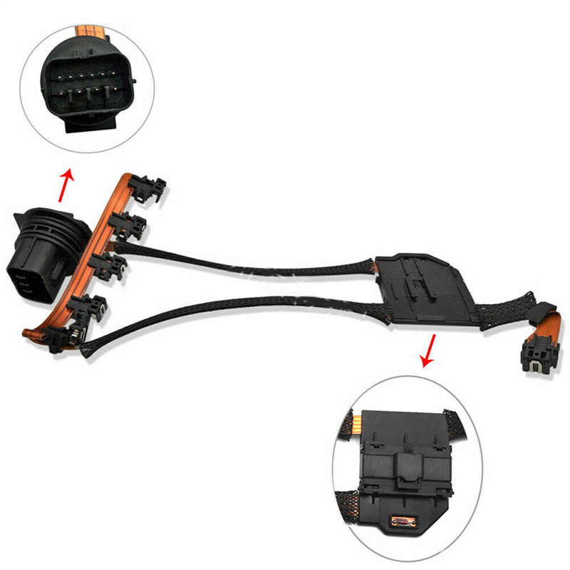Automatic Transmission Wire Harness For Kia Rio 12-14 For Hyundai Elantra 06-14