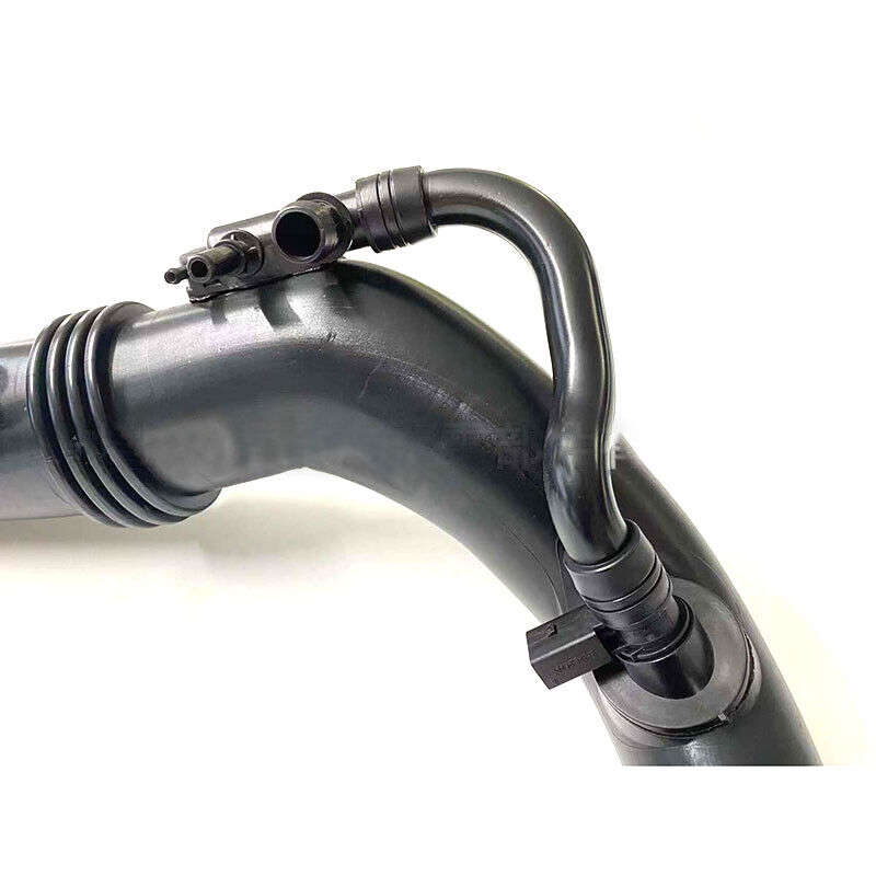 Air Intake Pipe Tube A2710901929 Fit for Mercedes-Benz C180 C200 C250 W204 M271