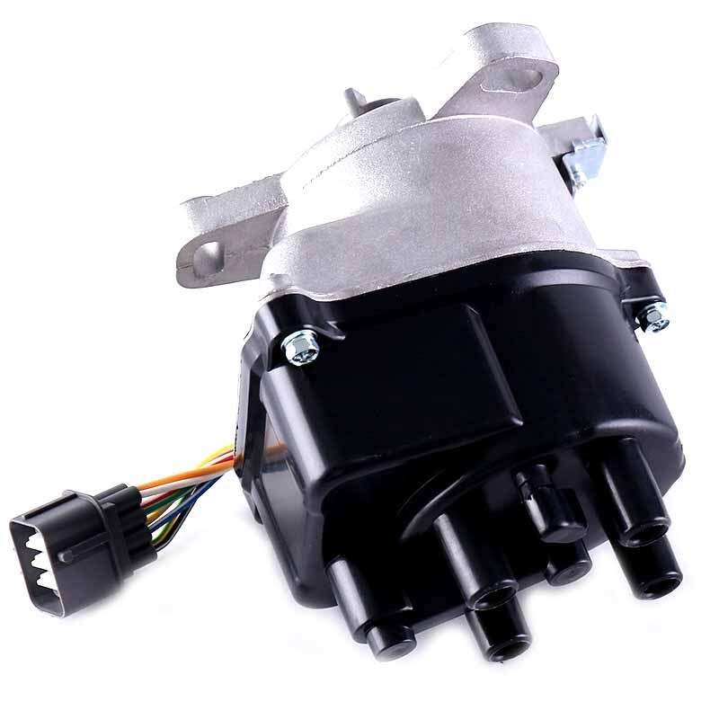 Ignition Distributor 30100-P6T-T01 FIt For Honda CRV 2.0L DOHC 1999-2001