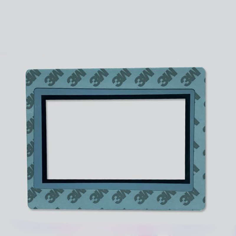 For HG1G-4VT22TF-B HG1G-4VT22TF-S Touch Screen + Protection Film