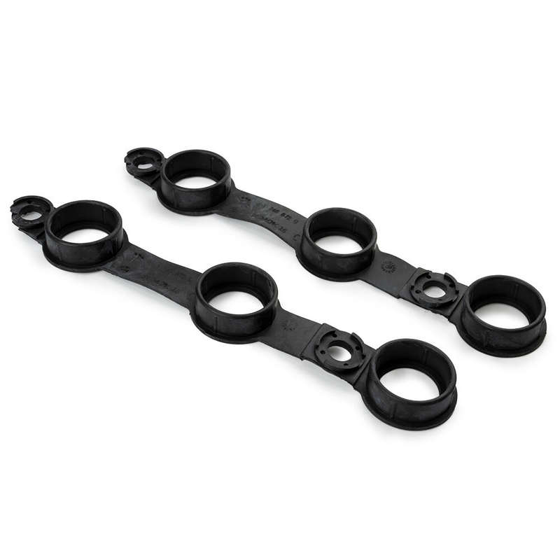 For BMW E46 E83 325i 525i 530i 330i X3 X5 3.0 11120030496 Valve Cover Gasket Set