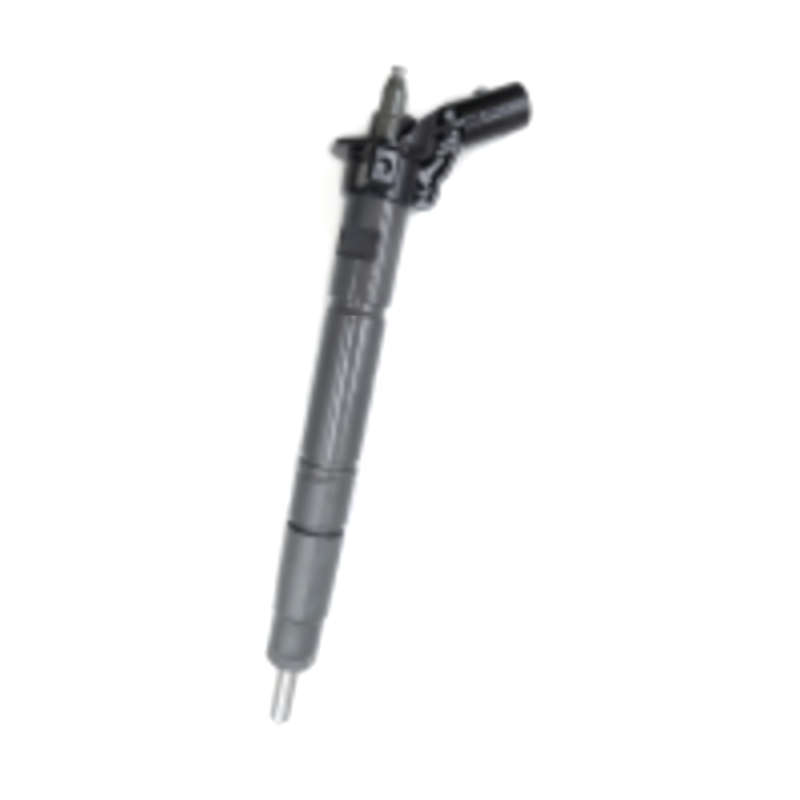 Fuel Injection Nozzle Injector 0445117039 FIt For Audi A8 4.2 TDI Quattro