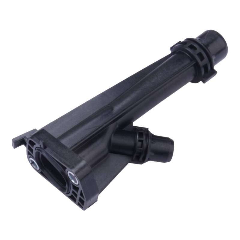 Cooling System Connector Adapter Fit for BMW E90 E91 E93 F07 F01 F11 X5 E70 X6
