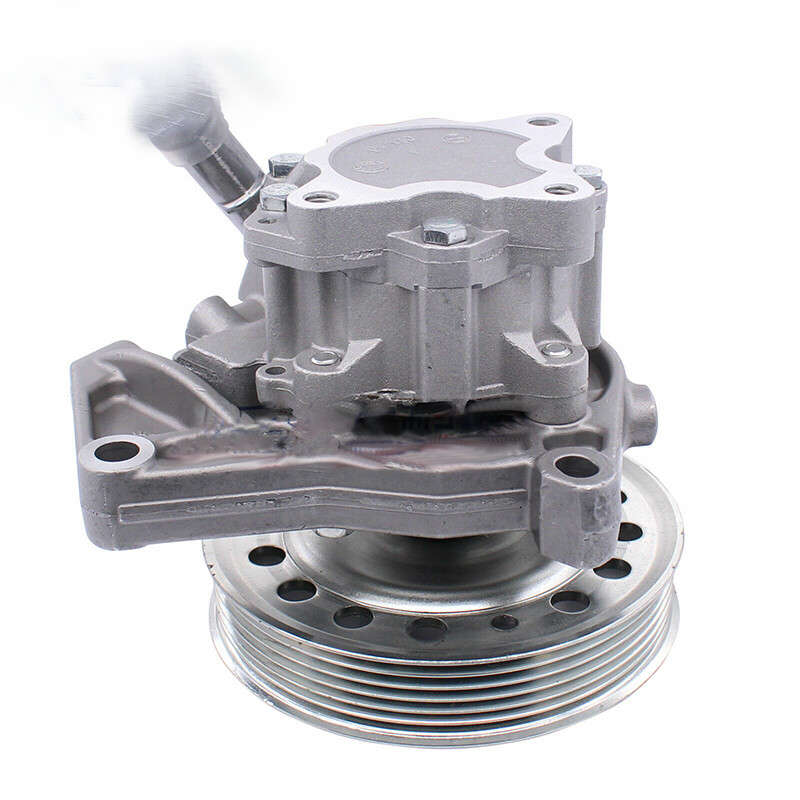 Power Steering Pump For Land Rover LR2 2008-2014 Volvo S80 2008-2010 LR007207