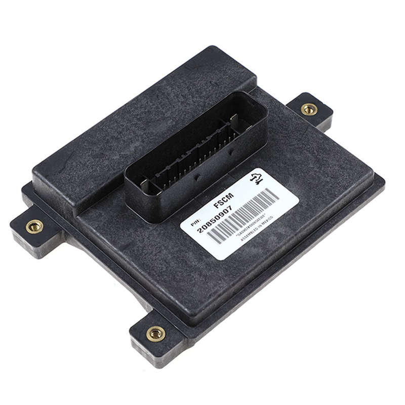 Fit for Chevrolet GMC 25785013 20850907 25967325 Fuel Pump Control Driver Module