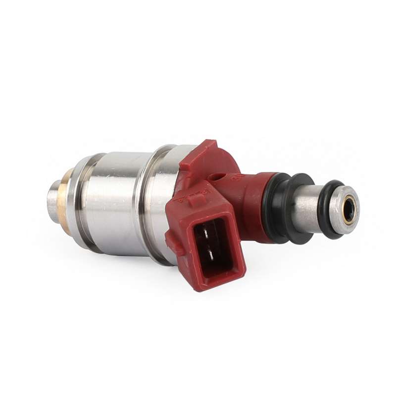 OEM 16600-86G00 For Nissan Pickup D21 2.4L I4 1990-1995 JS21-1 Fuel Injectors