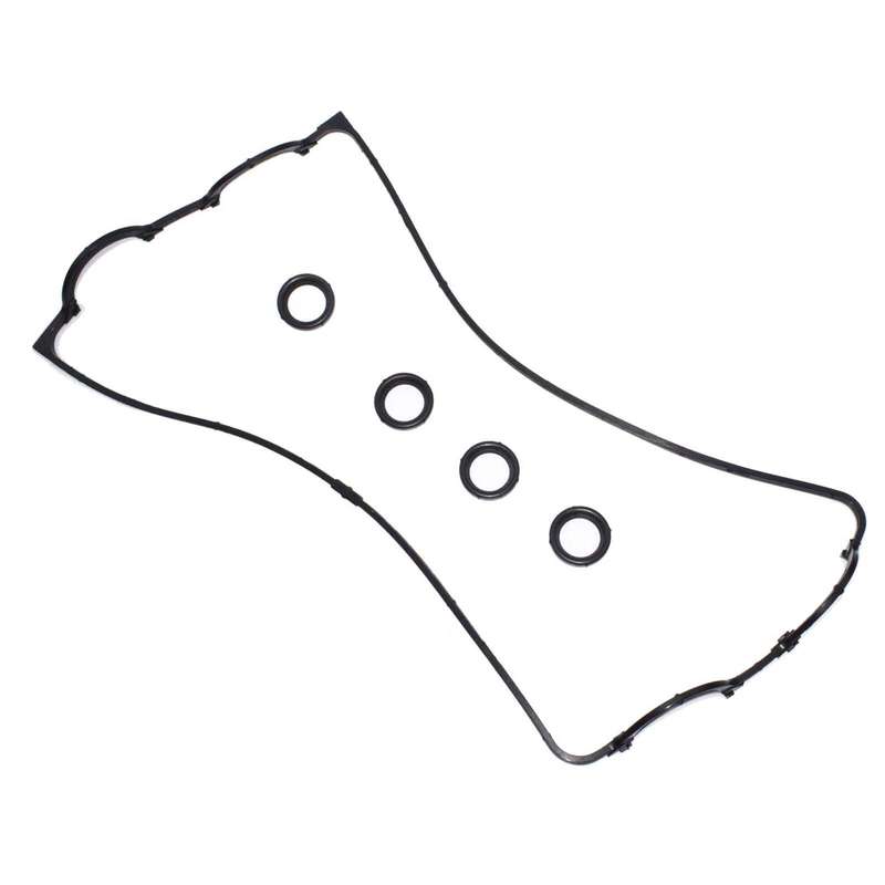 Valve Cover Gasket Seal Set Kit 12341-PR3-000 For HONDA Civic Acura Integra New