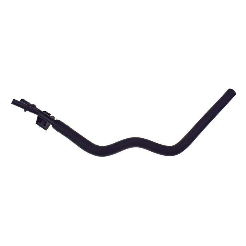 1PCS Radiator Water Hose 16264-37060 For 2010-2012 Toyota Prius Prius V 1.8L New