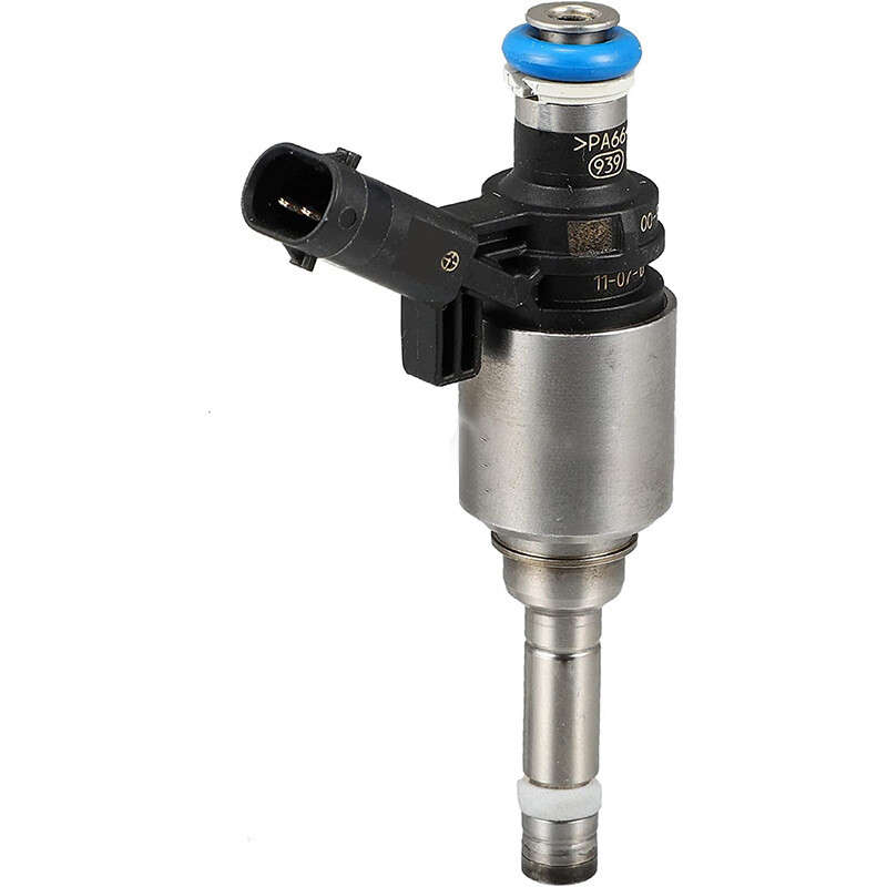 4Pcs Fuel Injectors Nozzles for VW GTI Passat CC Audi A4 A5 A6 TT 2.0TFSI