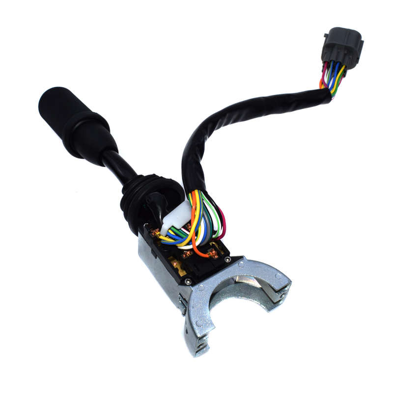 Forward & Reverse Column Switch 701/80297 701-80297 For JCB 3CX/4CX, JCB 3D/3DX