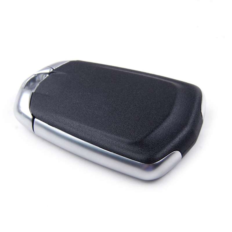 Fit for 2015 2016 2017 2018 Cadillac Escalade ESV Car Key Fob Remote Case