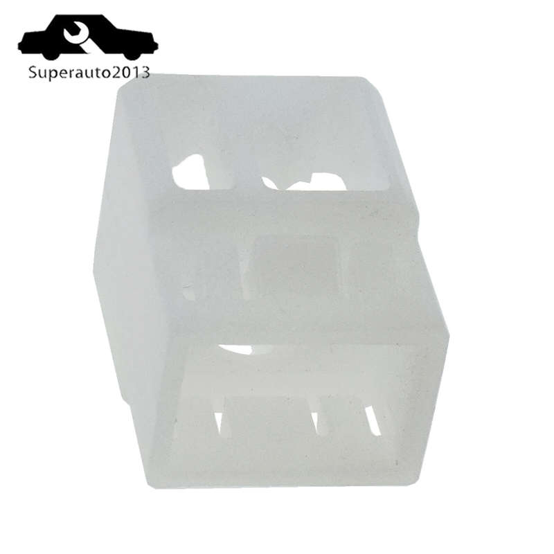 For Land Rover Range Rover LR2 LR004797 Rear Luggage Tiedown Hook Retainer New