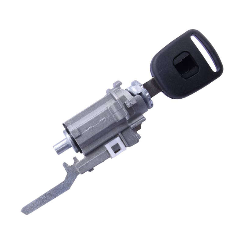 Ignition Switch Cylinder Lock Assembly fit for Honda Fit Jazz Odyssey HRV 14-18