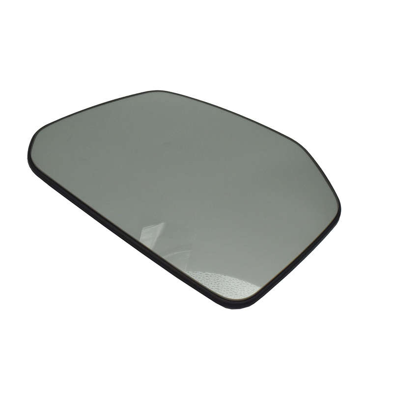 New Right Heated Outer Rearview Side Mirror Glass Lens For HONDA CIVIC 2016-2021