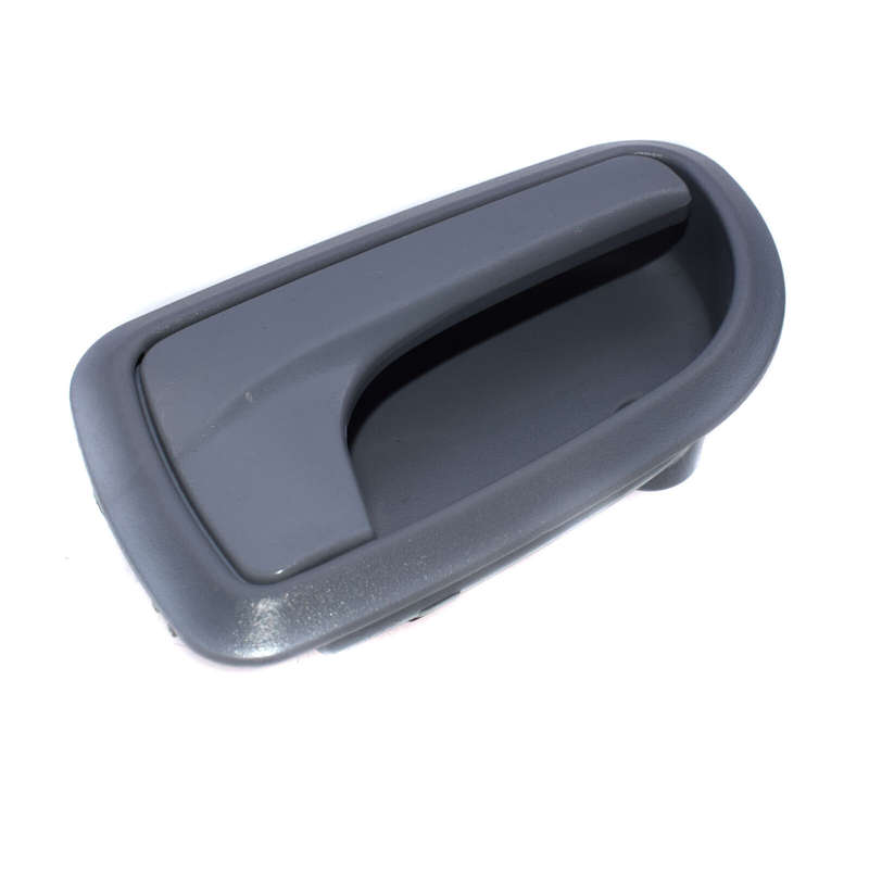 Front/Rear Right Interior Door Handle Gray For 2008-2010 Kia Picanto Morning New