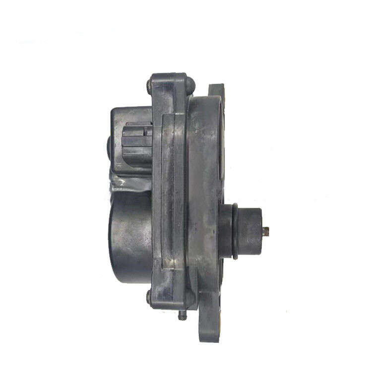 Transfer Case Control Motor 8-98196415-0 051100-0111 Fit For Isuzu D-MAX Nissan