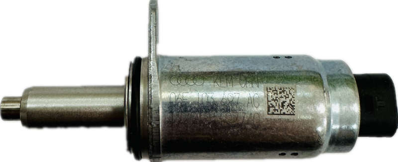 06E103697K For Volkswagen Audi Jetta Adjust the solenoid valve regularly