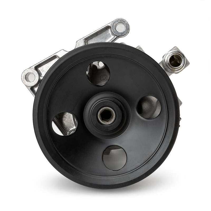 Power Steering Pump For MERCEDES-BENZ C230 C280 C350 2006-2007 CLK350 2006-2009