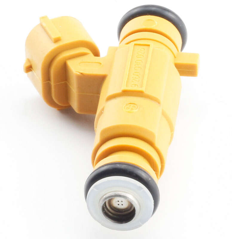 Fuel injector #35310-39135 for HYUNDAI KIA Sorento Terracan 3.5L Jiahua 4 hole