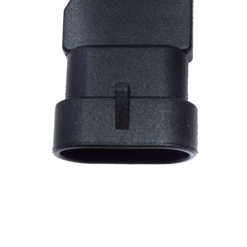 16212460, 8162124600 New complex Absolute Pressure MAP Sensor For CHEVY RENAULT