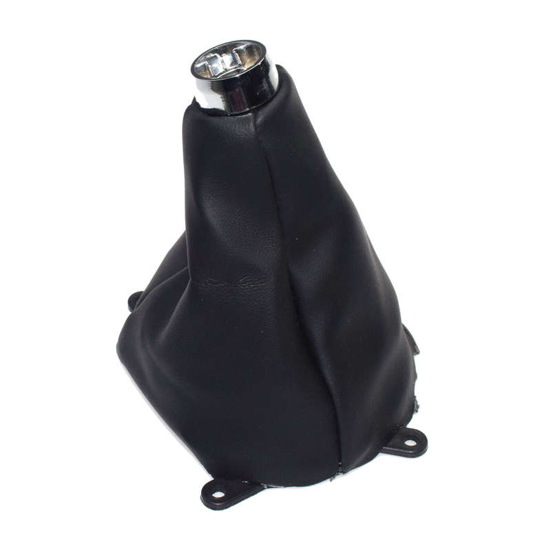 New Black Shift Boot 77298-SNA-D01ZA Fit For Honda Civic 2006-2011
