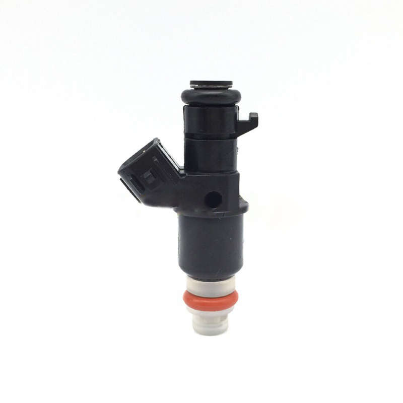 6PCS Fuel Injector 16450-RCA-A01 For Honda Odyssey Accord For Acura MDX 3.0L