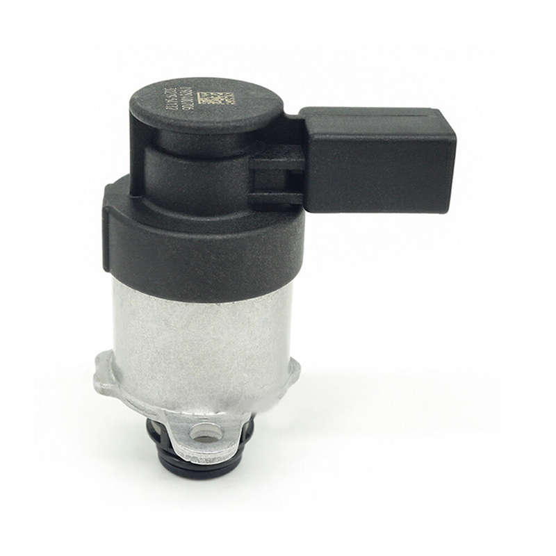 Fuel Pump Pressure Regulator Control Valve for AUDI SEAT SKODA PASSAT VW 2.0 TDI