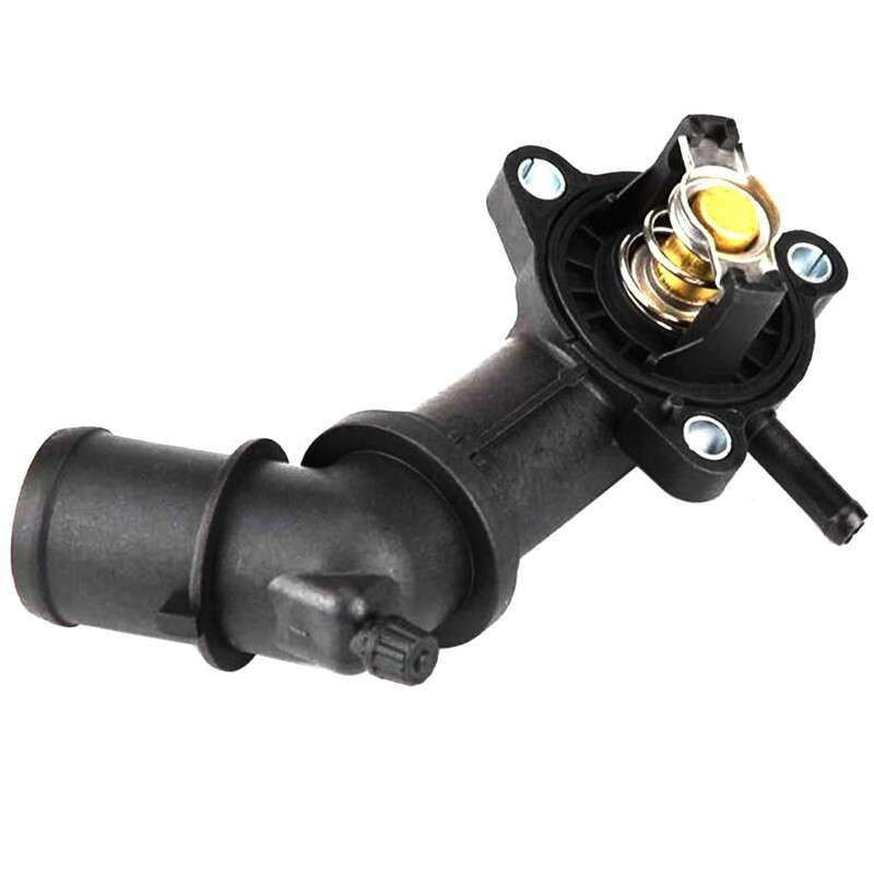 Thermostat Housing 55573003 71752861 55241963 55242072 for Fiat Bravo Doblo Opel