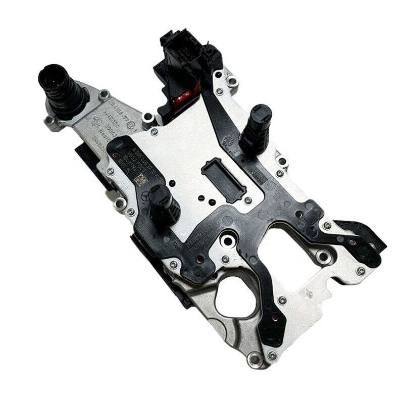 Transmission Valve Body with Control Unit 7G-DCT 724.0 For Mercedes-Benz CLA250