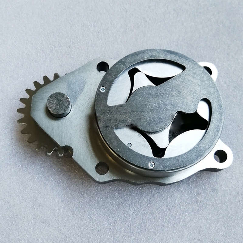 3937404 4939587 For Cummins Engine Oil Pump For Dodge 5.9L 12V 24V 89-02