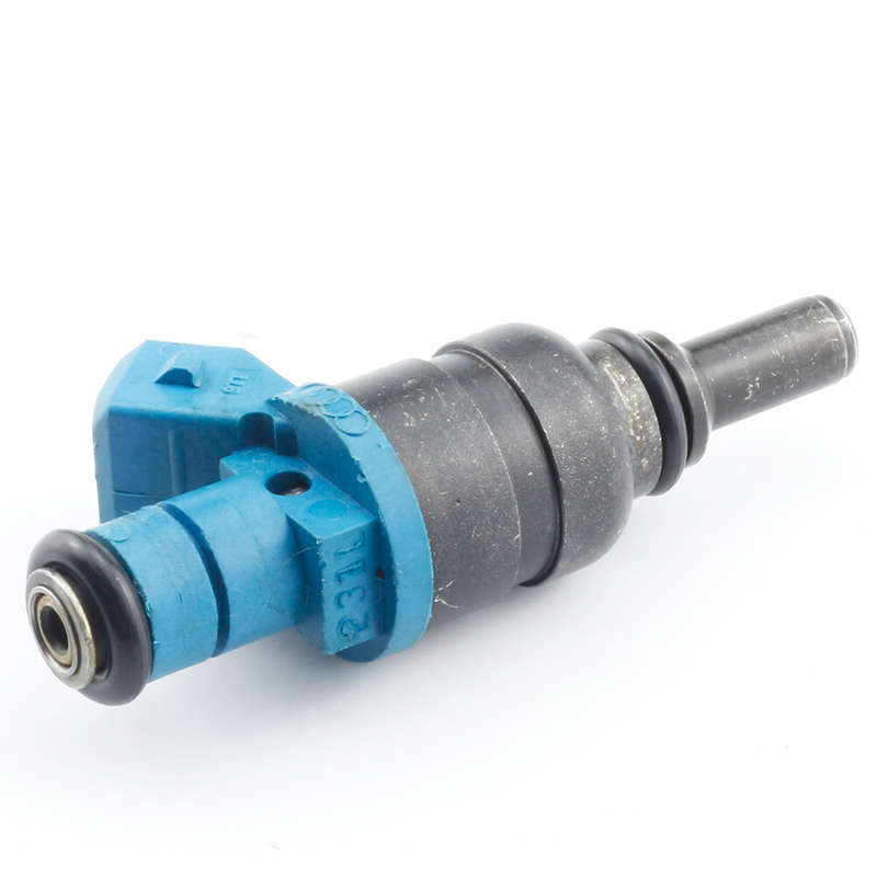 1Pc Fuel Injector Nozzle 058133551F for Volkswagen VW golf passat 1.8 ADR 20v