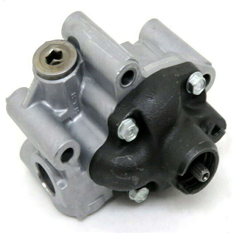 JF011E for Nissan Jeep Chrysler Transmission Oil Pump Assembly RE0F10A