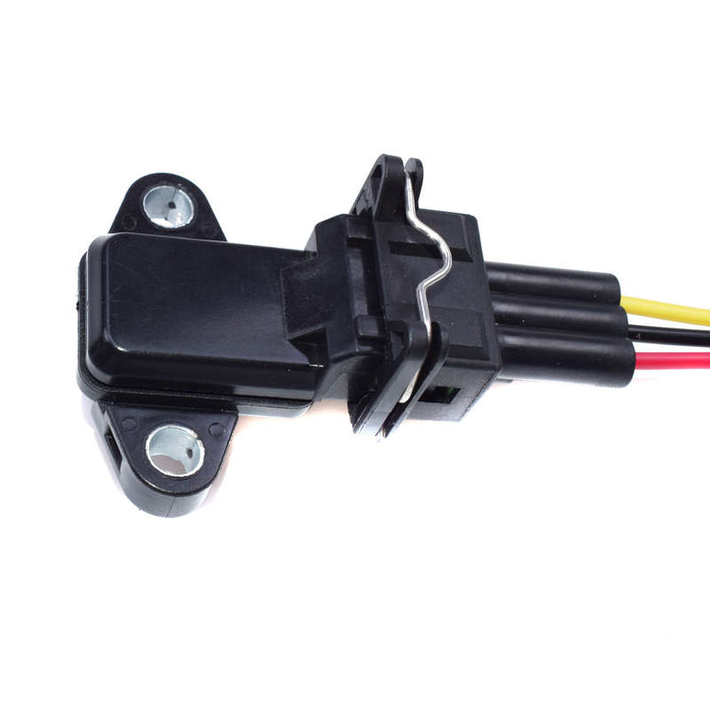 complex Absolute Air Pressure Map Sensor & Harness For Mitsubishi Eclipse NEW