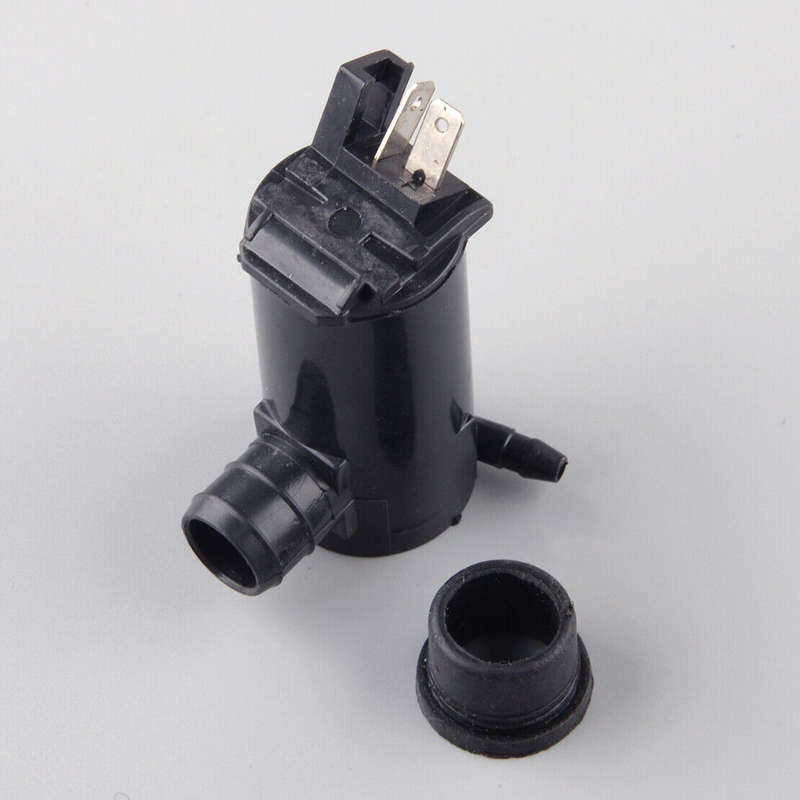Windshield Washer Pump Fit For Toyota Mitsubishi Suzuki Kia Subaru Acura 8-6721