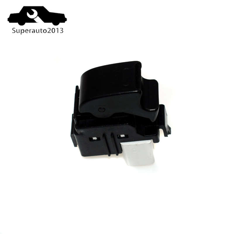 New Power Window Control Switch Passenger For Toyota Camry Corolla 84810-12080
