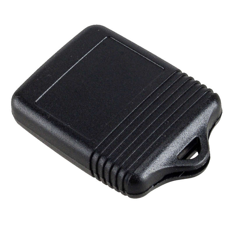 1Pcs 3 Button Remote Key Case Shell Fob Fit For Ford Escape Freestyle F150 F250