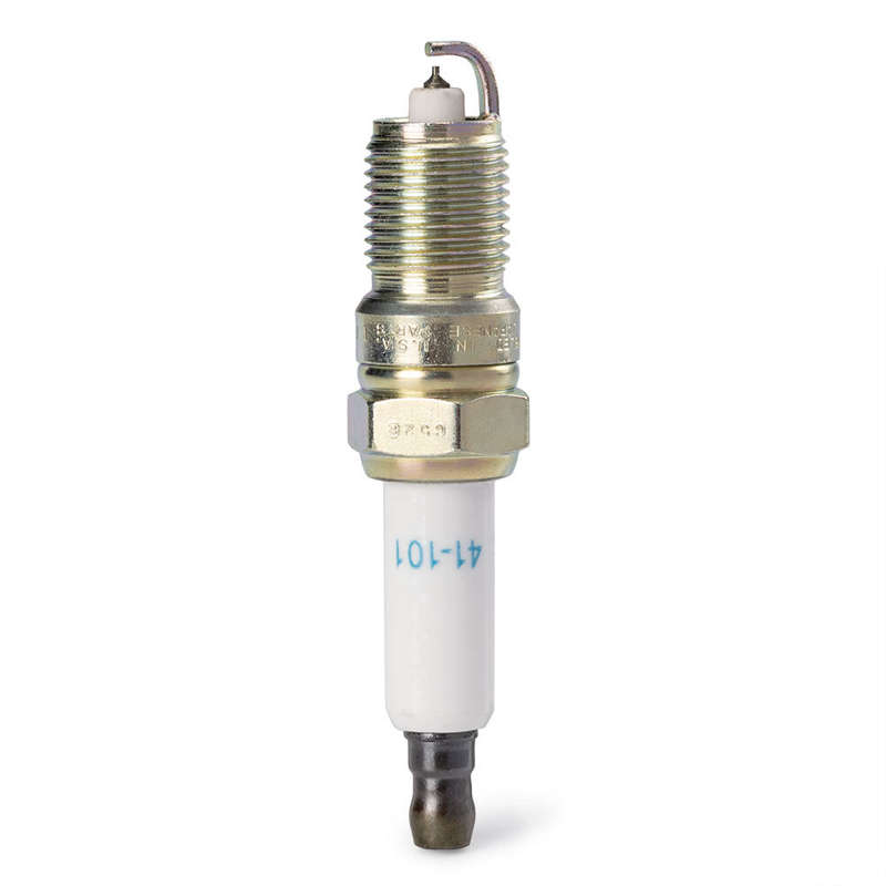 4x 41-101 12568387 Spark Plugs Fit for Buick for Chevrolet for GMC for Pontiac