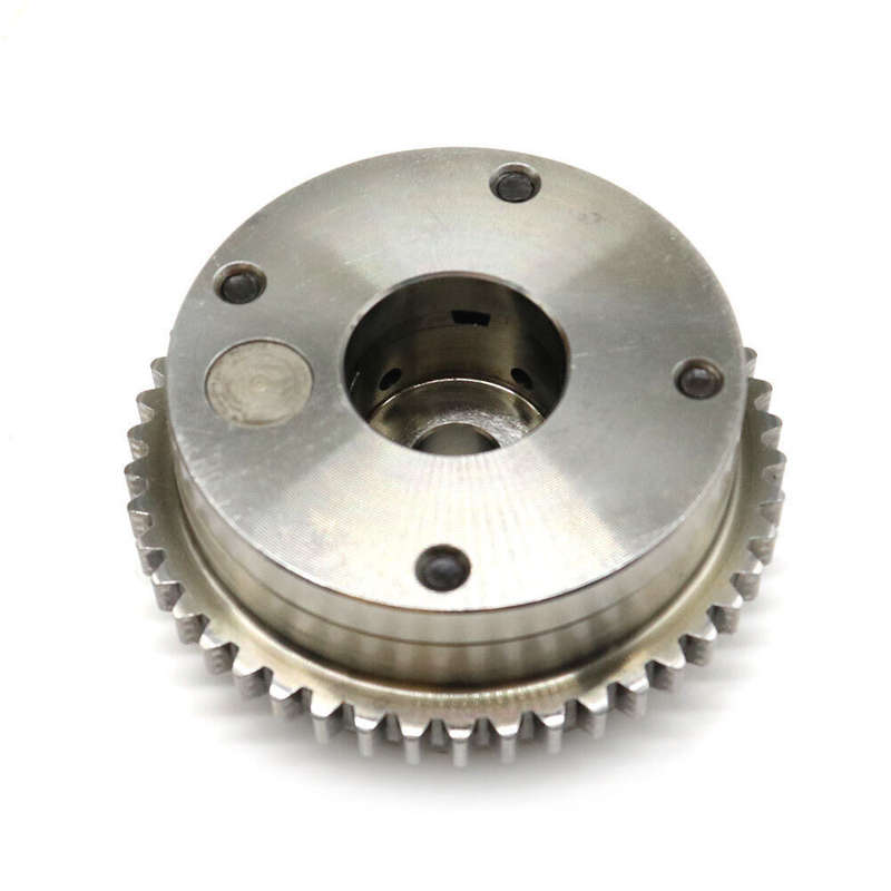14310-RBC-003 For Honda Acura CR-V Civic RSX Degree VTC Actuator Intake Cam Gear